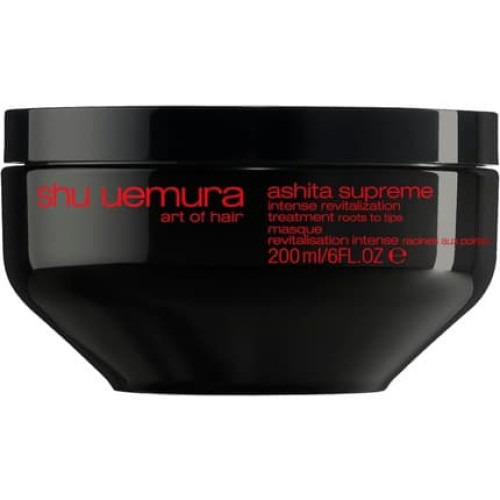 Shu Uemura Art of Hair Intense Revitalization Treatment for Revitalized Hair Shu Uemura Art of Hair Intense Revitalization Treatment for Revitalized Hair