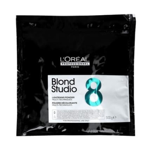 L'Oreal Professionnel Blond Studio Lightening Spray 500g