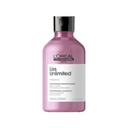 L'Oreal Professionnel Shampoo for Rebellious & Frizzy Hair Serie Expert