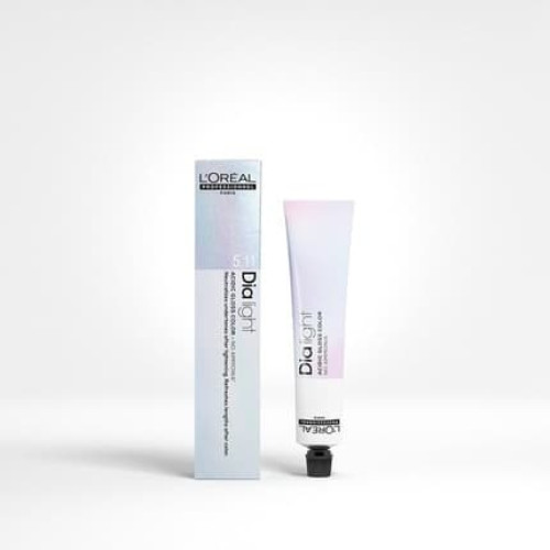 L'Oral Professionnel Dialight 824 Light Blonde Iridescent Copper 50ml