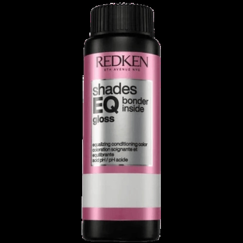 Redken Shades Eq Gloss Bonder Inside 60ml 06t