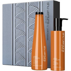 Shu Uemura Art of Hair Urban Moisture Christmas Gift Set with Shampoo 300ml