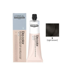 L'Oreal Dia Light 5 Hair Color 60ml L'Oreal Dia Light 5 Hair Color 60ml