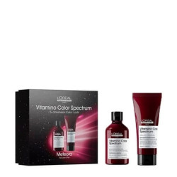 L'Oral Professionnel Vitamino Color Spectrum Duo Set L'Oral Professionnel Vitamino Color Spectrum Duo Set