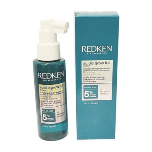 Redken Acidic Grow Full System Spray 190ml