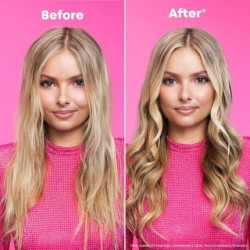 Instacure Buildabond Billion Bond Oil for All Hair Types