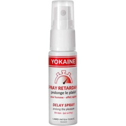 Mn Care Spray 20ml New Natural Formula
