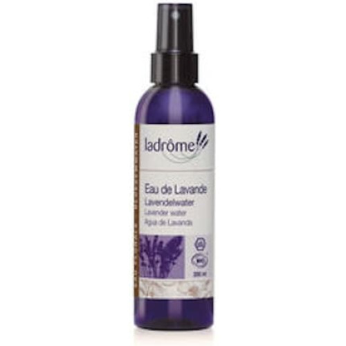 La Drôme Provençale PRI 3360 Cosmébio Floral Lavender Water 200ml