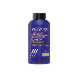 La Drome Oranjebloesemwater Bio Hydrolaat