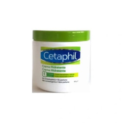 Cetaphil Moisturizing Cream 453g Cetaphil Moisturizing Cream 453g