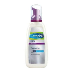 Cetaphil Pro Oil Control Cleansing Foam 236ml Cetaphil Pro Oil Control Cleansing Foam 236ml