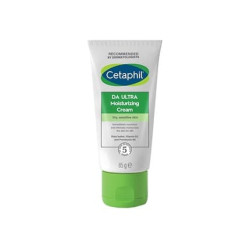 Cetaphil Ultra Moisturizing Face Cream Da Ultra 85 G Cetaphil Ultra Moisturizing Face Cream Da Ultra 85 G
