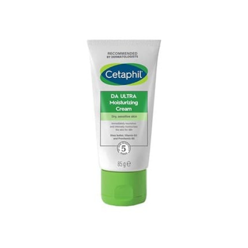 Cetaphil Ultra Moisturizing Face Cream Da Ultra 85 G