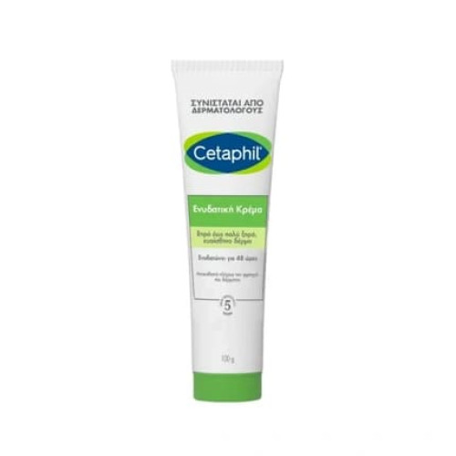 Cetaphil Moisturizing Cream 100 Grams