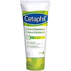 Cetaphil Moisturizing Cream 85g Cetaphil Moisturizing Cream 85g
