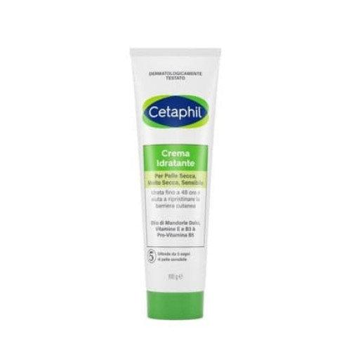 Cetaphil Moisturizing Cream 3.5oz