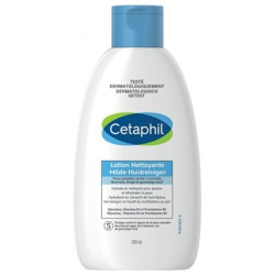 Cetaphil Cleansing Lotion