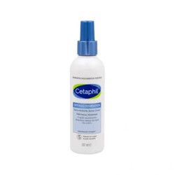 Galderma Cetaphil Optimal Hydration Hydrating Serum Body Spray 207 Milliliters Galderma Cetaphil Optimal Hydration Hydrating Serum Body Spray 207 Milliliters