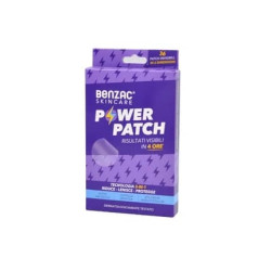 Galderma Benzac Skincare Power Patch 36 Patch Invisible
