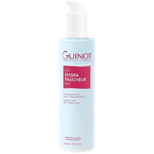 Guinot Lait Hydra Fraicheur 300ml Cleanser for All