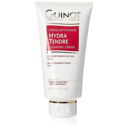 Guinot Hydra Tendre Facial Cleanser 4.4 oz