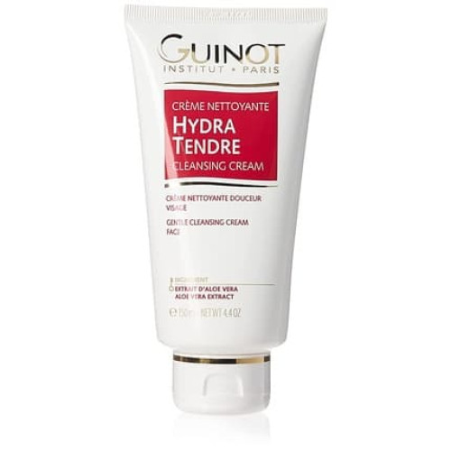 Guinot Hydra Tendre Facial Cleanser 4.4 oz