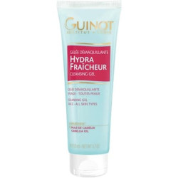 Guinot Hydra Fresh Makeup Remover 125ml Guinot Hydra Fresh Makeup Remover 125ml