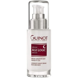 Guinot Time Logic Age Serum 0.74 fl oz