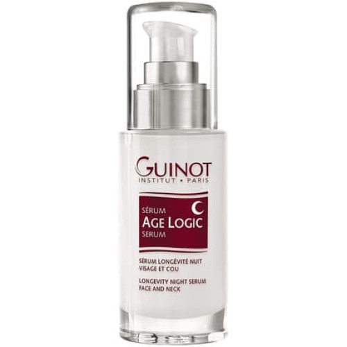 Guinot Time Logic Age Serum 0.74 fl oz