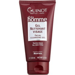 Guinot Face Cleansing Gel 150ml Guinot Face Cleansing Gel 150ml