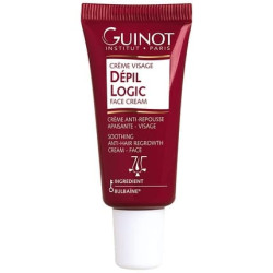 Guinot Dépil Logic Visage Facial Cream 15ml