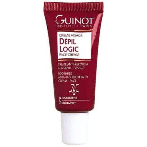 Guinot Dépil Logic Visage Facial Cream 15ml