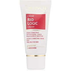 Guinot Red Logic Face Cream for Reddened and Reactive Skin 30ml 1.03oz