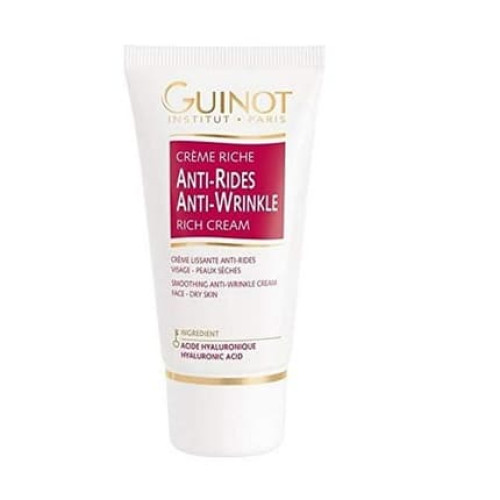 Guinot Vital Antirides 888 Facial Cream 1.7 Oz