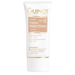 Guinot Crème Youth Perfect Finish Face Cream 30ml