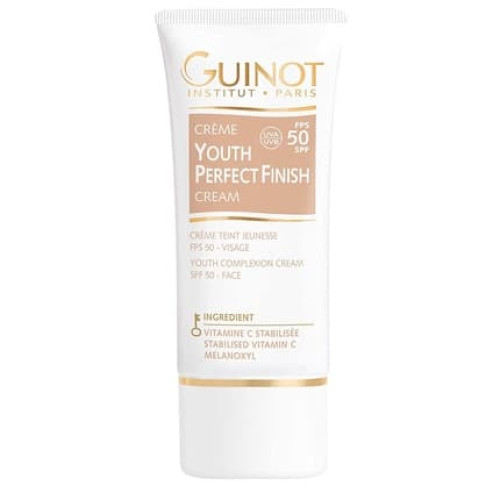 Guinot Crème Youth Perfect Finish Face Cream 30ml