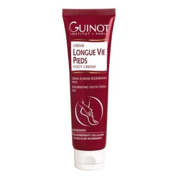 Guinot Longue Vie Regenerating Foot Cream 125 Ml