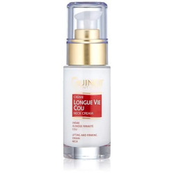 Guinot Longue Vie Cou Firming Vital Neck Care 30ml Guinot Longue Vie Cou Firming Vital Neck Care 30ml