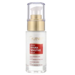 Guinot Hydra Sensitive Hydrating Serum For Face 30 Ml Guinot Hydra Sensitive Hydrating Serum For Face 30 Ml