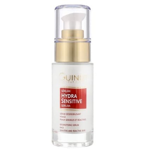 Guinot Hydra Sensitive Hydrating Serum For Face 30 Ml