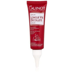 Guinot Longue Vie Decollete Serum 1.4oz Guinot Longue Vie Decollete Serum 1.4oz