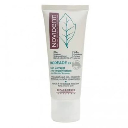 Noviderm Boreade Lp Antiimperfection Emulsion 30ml