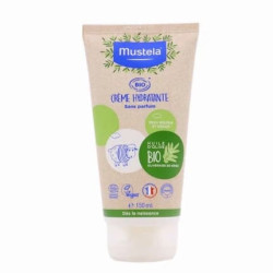 Mustela Mustela Bio Moisturising Cream 150ml