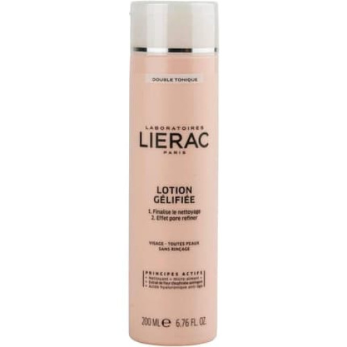 Lierac Hydragenist Gel-Cr 200ml