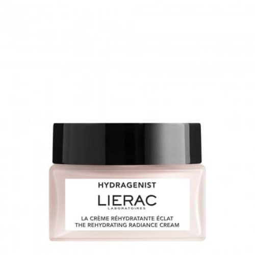 Lierac Hydragenist Rehydrating Illuminating Cream 50ml