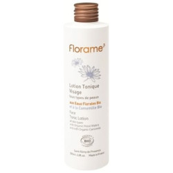 Florame Organic Face Tonic Lotion 200ml Florame Organic Face Tonic Lotion 200ml