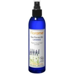 Florame Blossom Water Lavender Bio, 200 Ml