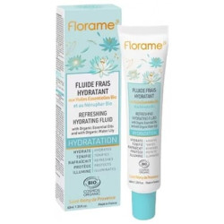 Florame Hydration Fresh Moisturizing Fluid 40ml