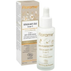 Florame Lys Perfect Serum High Correction Anti-Aging 30ml Florame Lys Perfect Serum High Correction Anti-Aging 30ml