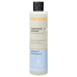 Florame Florame Organic Soothing Shampoo 250 Ml